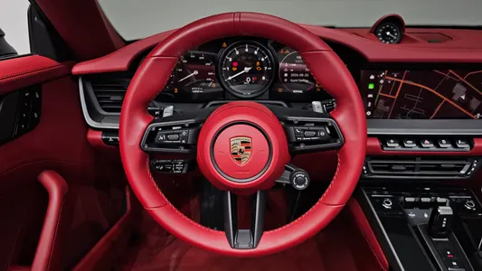 Porsche 911 (992) S 2024 12