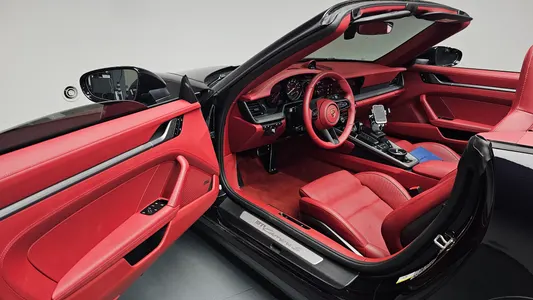Porsche 911 (992) S 2024 9