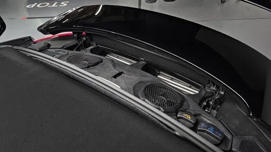 Porsche 911 (992) S 2024 19
