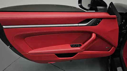 Porsche 911 (992) S 2024 25