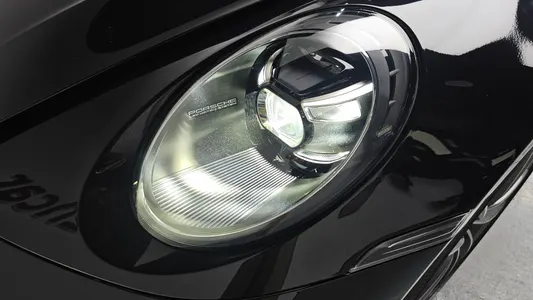 Porsche 911 (992) S 2024 22