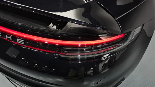 Porsche 911 (992) S 2024 23