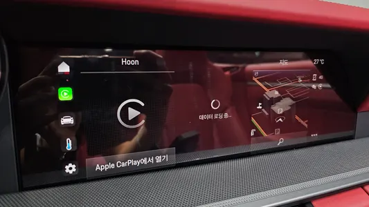 Porsche 911 (992) S 2024 27
