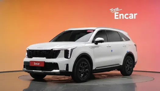 Kia 4 HEV 1.6 2WD 2025
