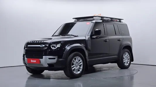Land Rover (L663) 110 D240 2020