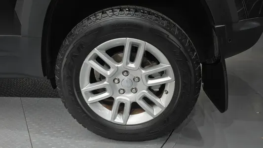 Land Rover (L663) 110 D240 2020 21