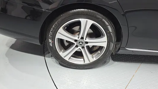 Mercedes-Benz E-Class W213 E300 2019 5