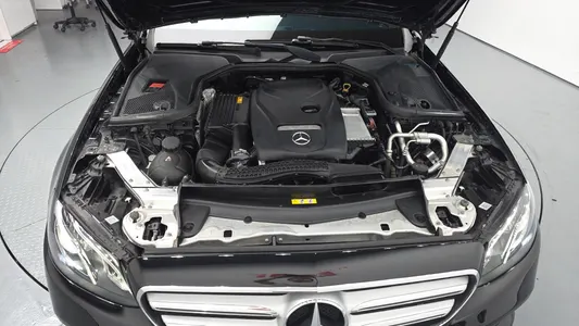 Mercedes-Benz E-Class W213 E300 2019 6