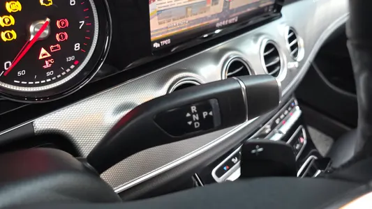 Mercedes-Benz E-Class W213 E300 2019 9