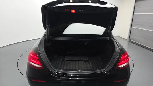 Mercedes-Benz E-Class W213 E300 2019 20