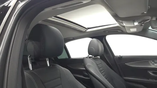 Mercedes-Benz E-Class W213 E300 2019 16