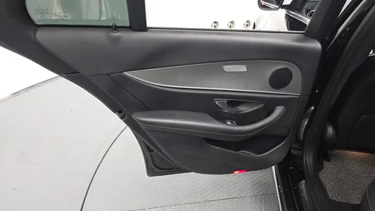 Mercedes-Benz E-Class W213 E300 2019 25