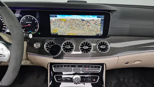 Mercedes-Benz CLS-Class C257 AMG CLS53 4MATIC+ 2020 14
