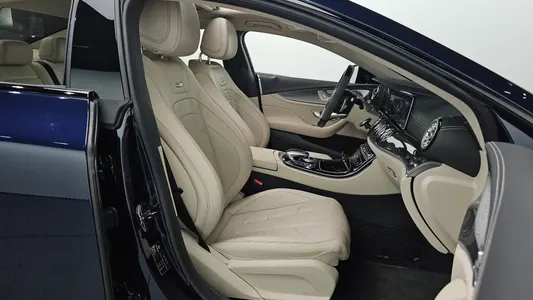 Mercedes-Benz CLS-Class C257 AMG CLS53 4MATIC+ 2020 10