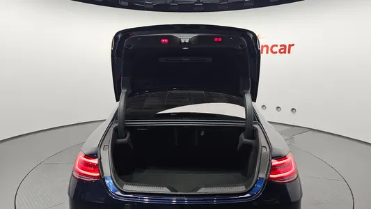 Mercedes-Benz CLS-Class C257 AMG CLS53 4MATIC+ 2020 20
