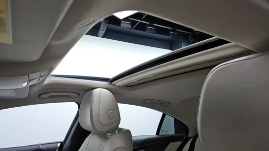 Mercedes-Benz CLS-Class C257 AMG CLS53 4MATIC+ 2020 19
