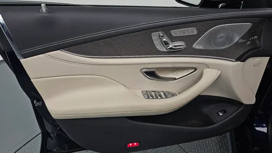 Mercedes-Benz CLS-Class C257 AMG CLS53 4MATIC+ 2020 24