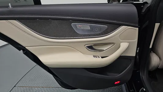 Mercedes-Benz CLS-Class C257 AMG CLS53 4MATIC+ 2020 25
