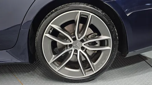 Mercedes-Benz CLS-Class C257 AMG CLS53 4MATIC+ 2020 21