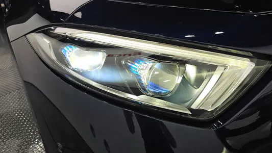 Mercedes-Benz CLS-Class C257 AMG CLS53 4MATIC+ 2020 22