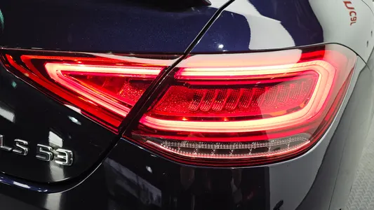Mercedes-Benz CLS-Class C257 AMG CLS53 4MATIC+ 2020 23