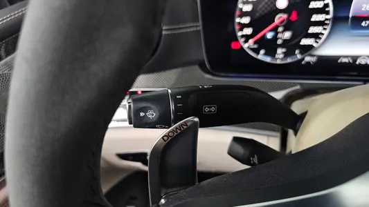 Mercedes-Benz CLS-Class C257 AMG CLS53 4MATIC+ 2020 33