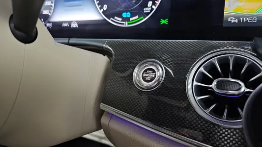 Mercedes-Benz CLS-Class C257 AMG CLS53 4MATIC+ 2020 34