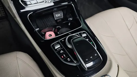 Mercedes-Benz CLS-Class C257 AMG CLS53 4MATIC+ 2020 35