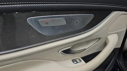 Mercedes-Benz CLS-Class C257 AMG CLS53 4MATIC+ 2020 28