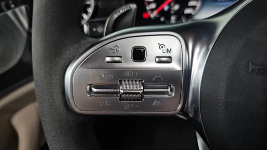 Mercedes-Benz CLS-Class C257 AMG CLS53 4MATIC+ 2020 29