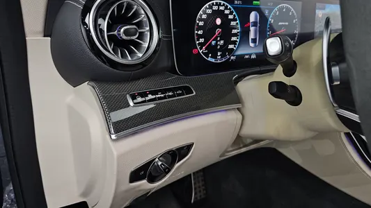 Mercedes-Benz CLS-Class C257 AMG CLS53 4MATIC+ 2020 30