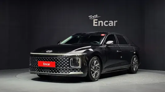 Hyundai (GN7) 2.5 2WD 2023