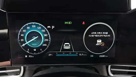 Hyundai (CN7) 1.6 2021 8