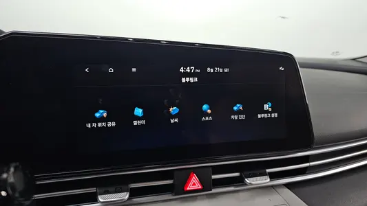 Hyundai (CN7) 1.6 2021 15