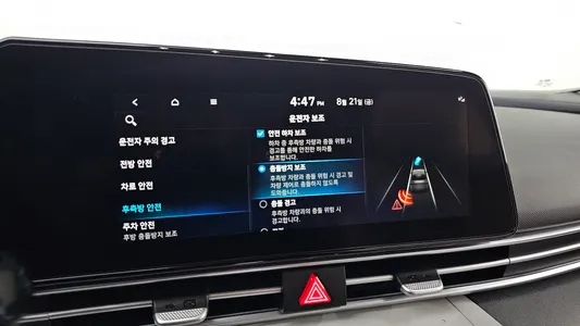 Hyundai (CN7) 1.6 2021 16