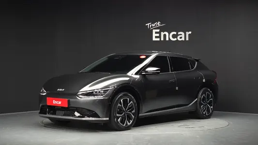 Kia EV6 4WD 2022