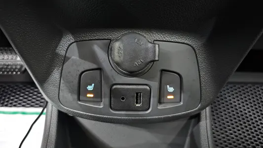 Chevrolet Spark LT 2013 14