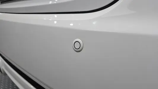 Chevrolet Spark LT 2013 19