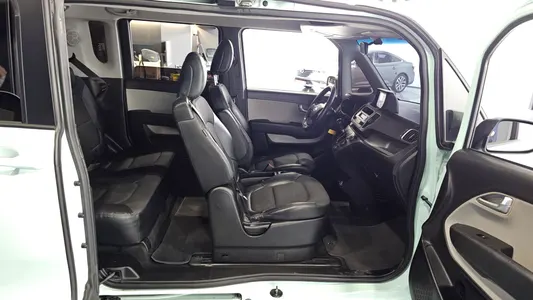 Kia Ray 2012 8