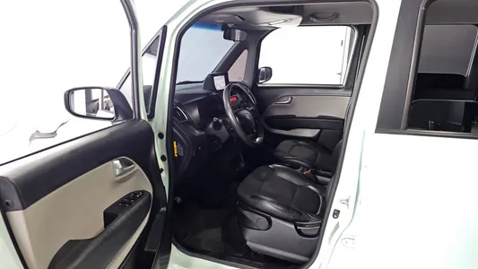 Kia Ray 2012 10