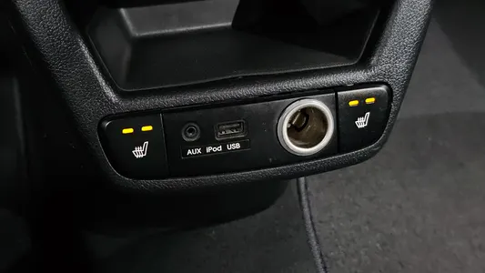 Kia Ray 2012 12
