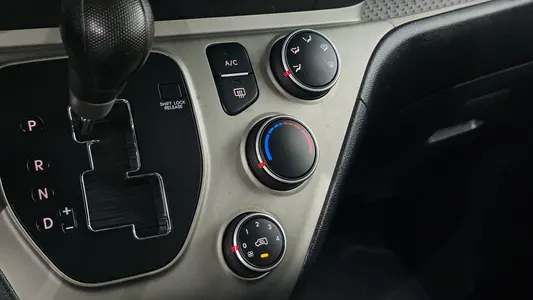 Kia Ray 2012 14
