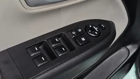 Kia Ray 2012 15