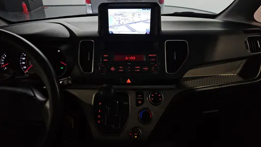 Kia Ray 2012 20