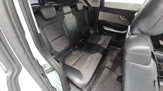 Kia Ray 2012 22