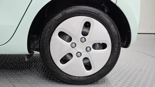 Kia Ray 2012 17