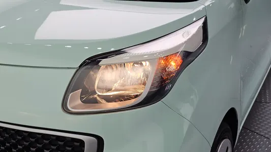 Kia Ray 2012 18