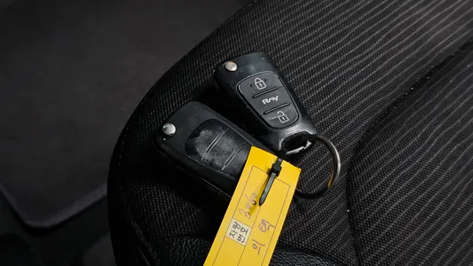 Kia Ray 2012 24