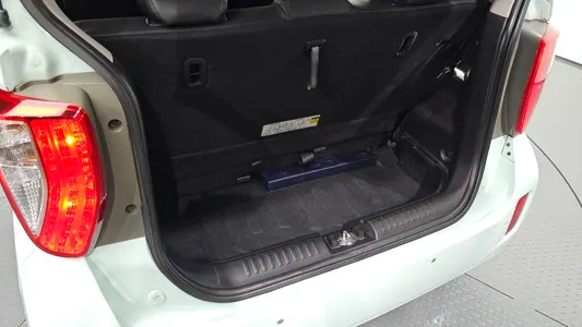 Kia Ray 2012 25