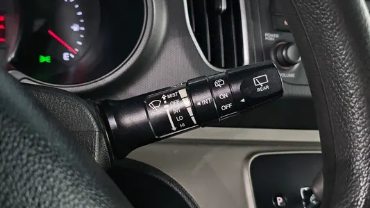 Kia Ray 2012 26